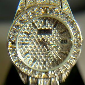 Suzanne Somers Crystal Embellished Quartz Watch  - AS IS